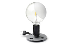 Lampadina LED table lamp