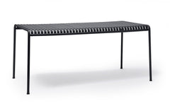 Palissade table