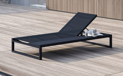 Eos platform lounger