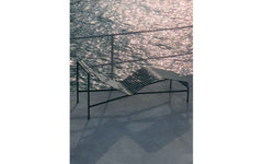 Palissade chaise longue