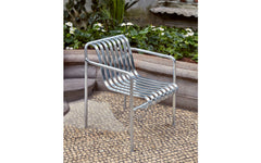 Palissade dining armchair