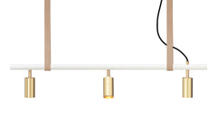 Long John pendant