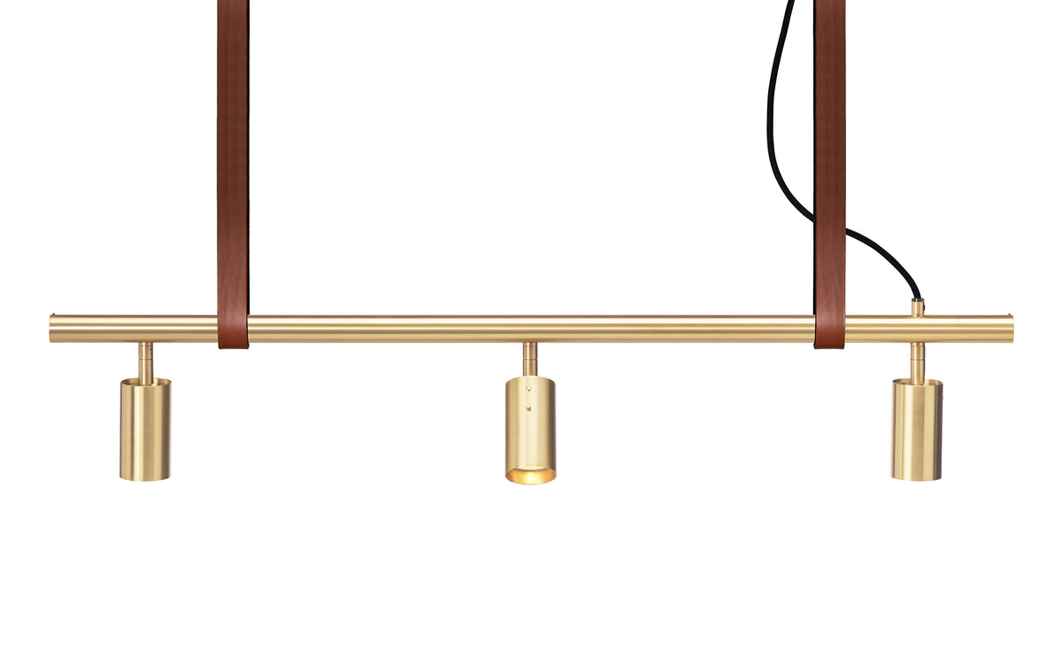 Long John pendant