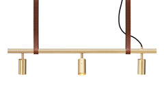 Long John pendant