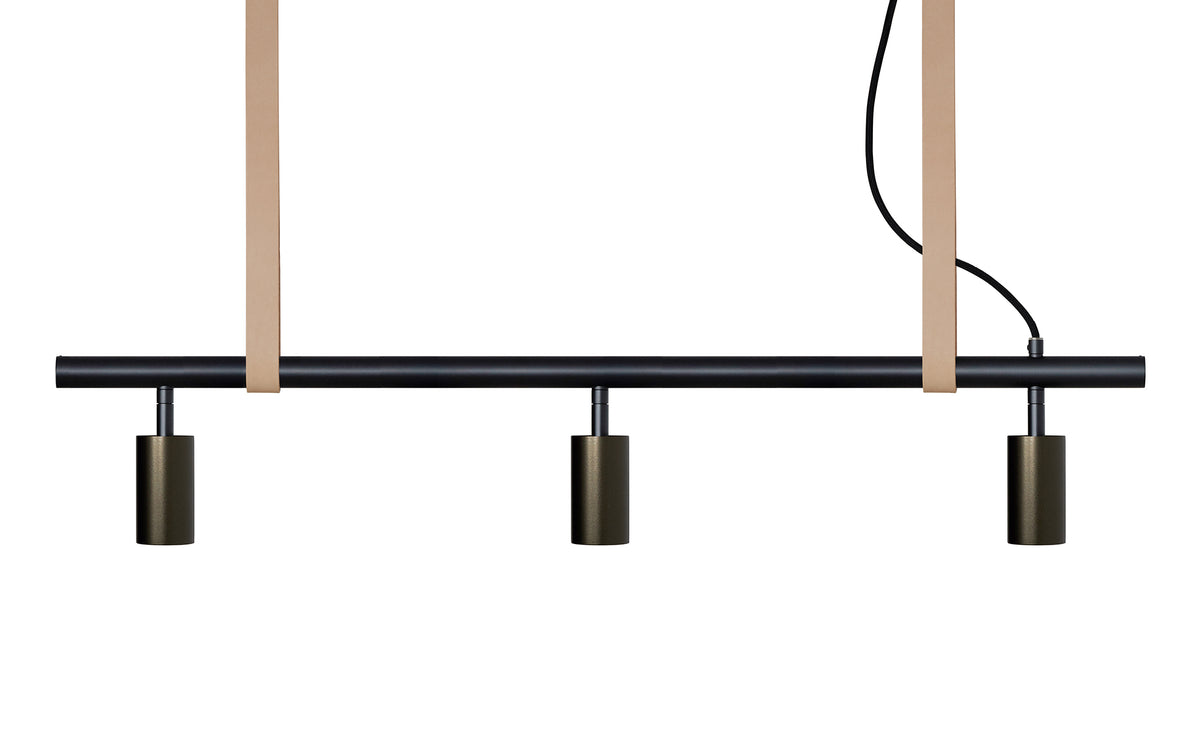 Long John pendant