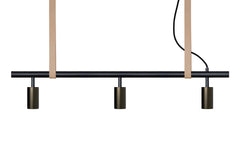 Long John pendant