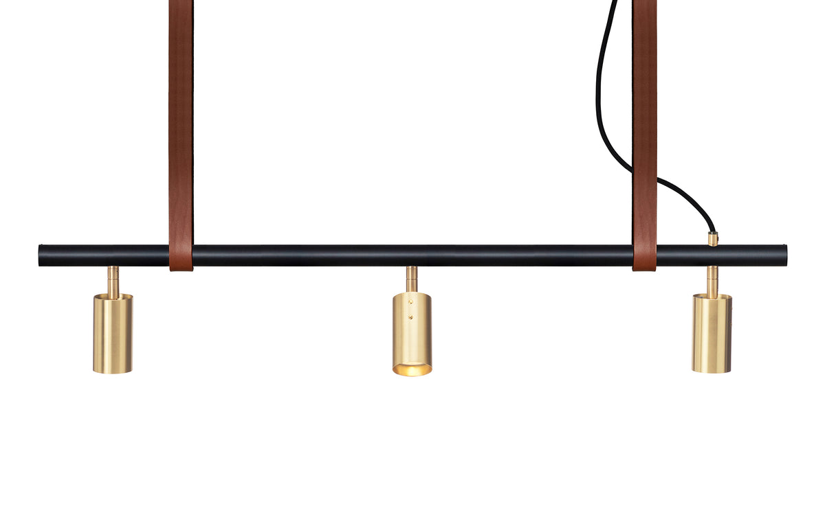 Long John pendant