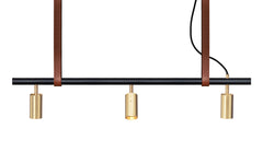 Long John pendant