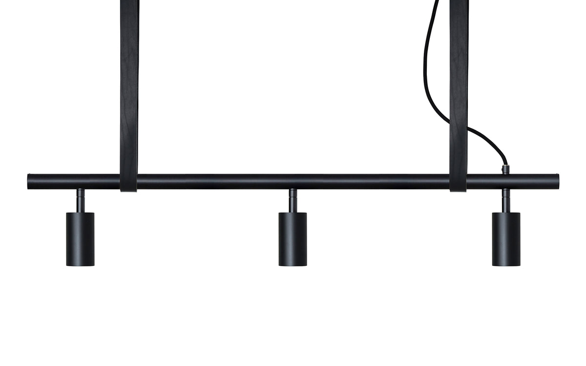 Long John pendant