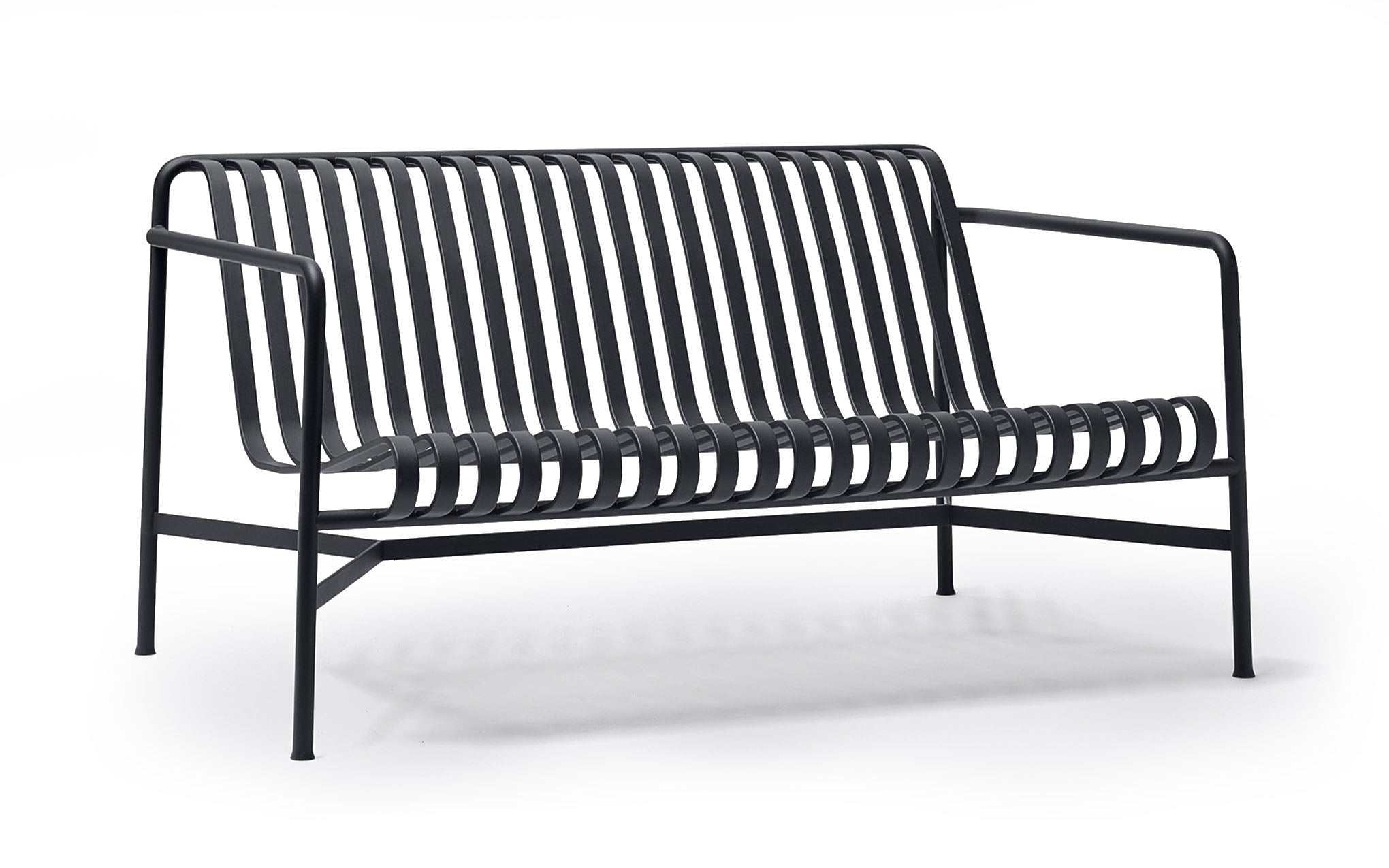 Palissade lounge sofa