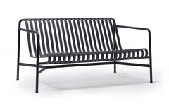 Palissade lounge sofa