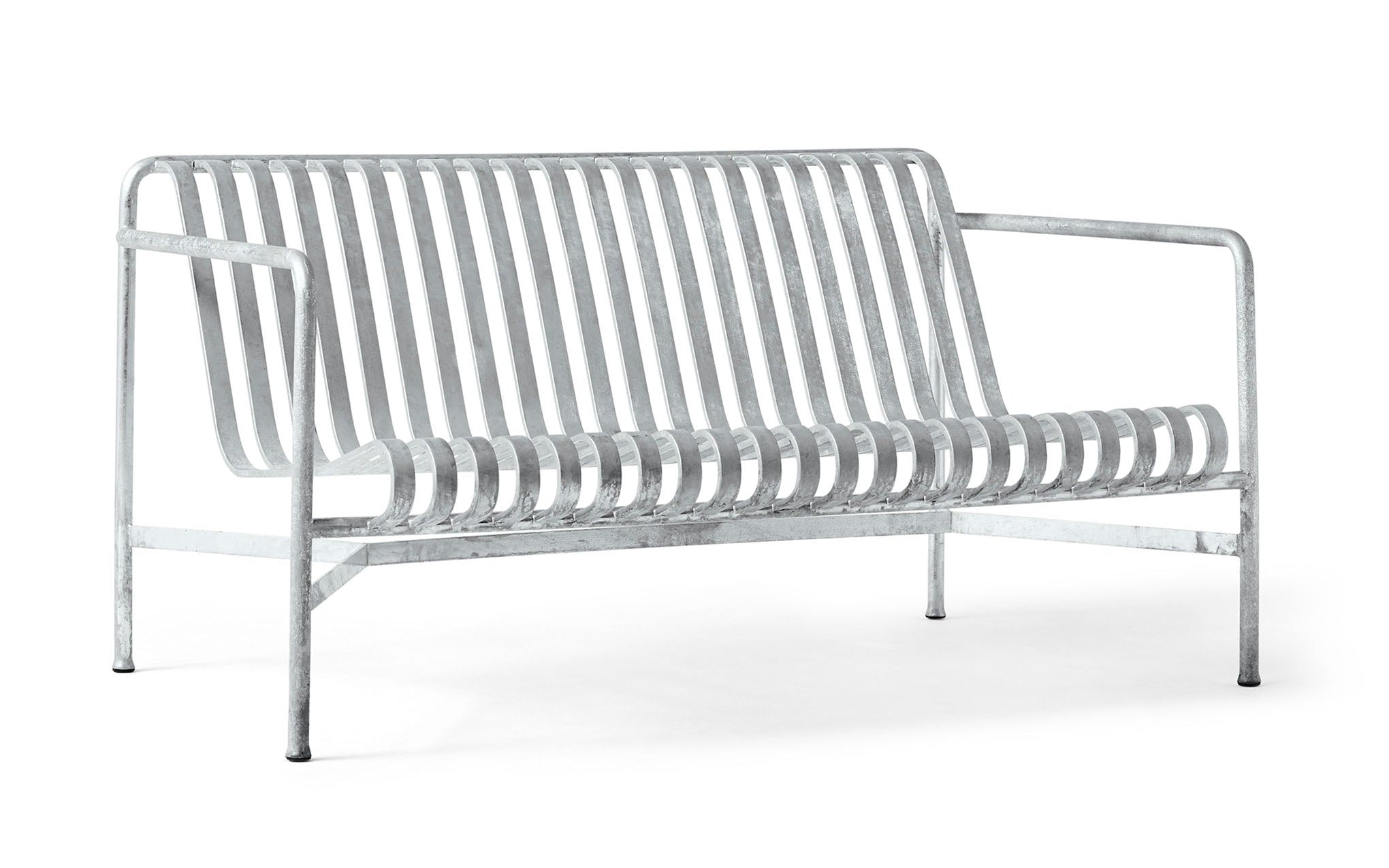 Palissade lounge sofa