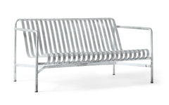 Palissade lounge sofa