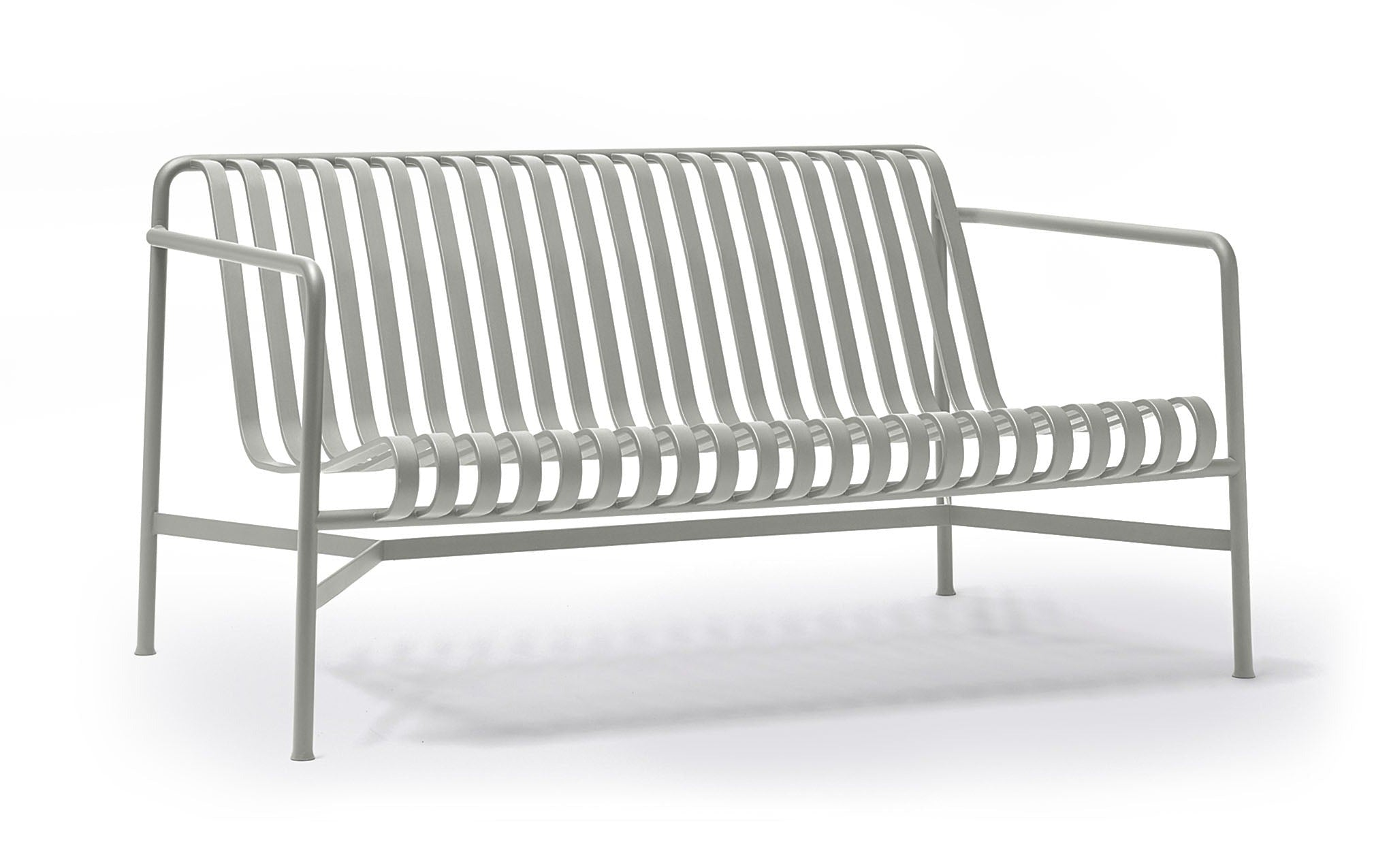 Palissade lounge sofa