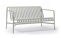 Palissade lounge sofa