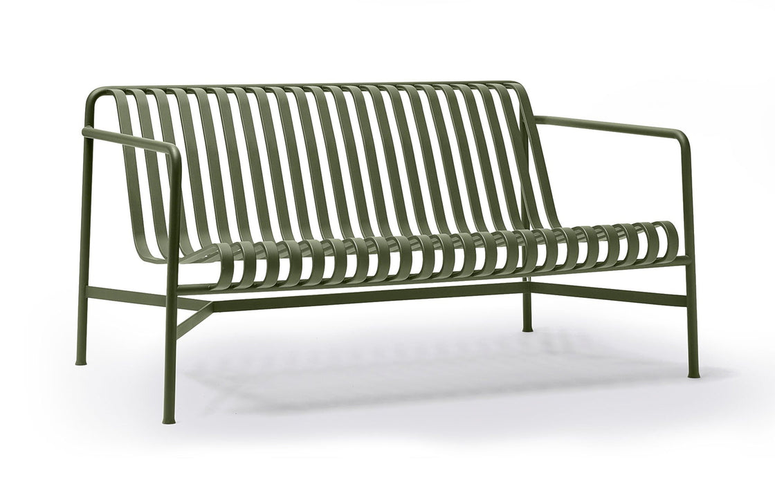 Palissade lounge sofa