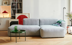 Mags soft low armrest 3 sofa - combination 4