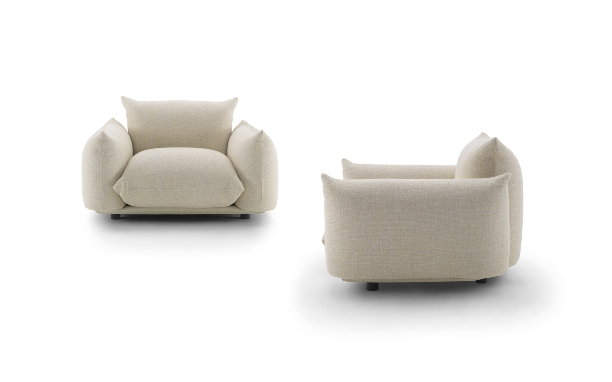 Marenco armchair