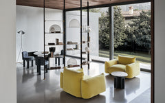 Marenco armchair