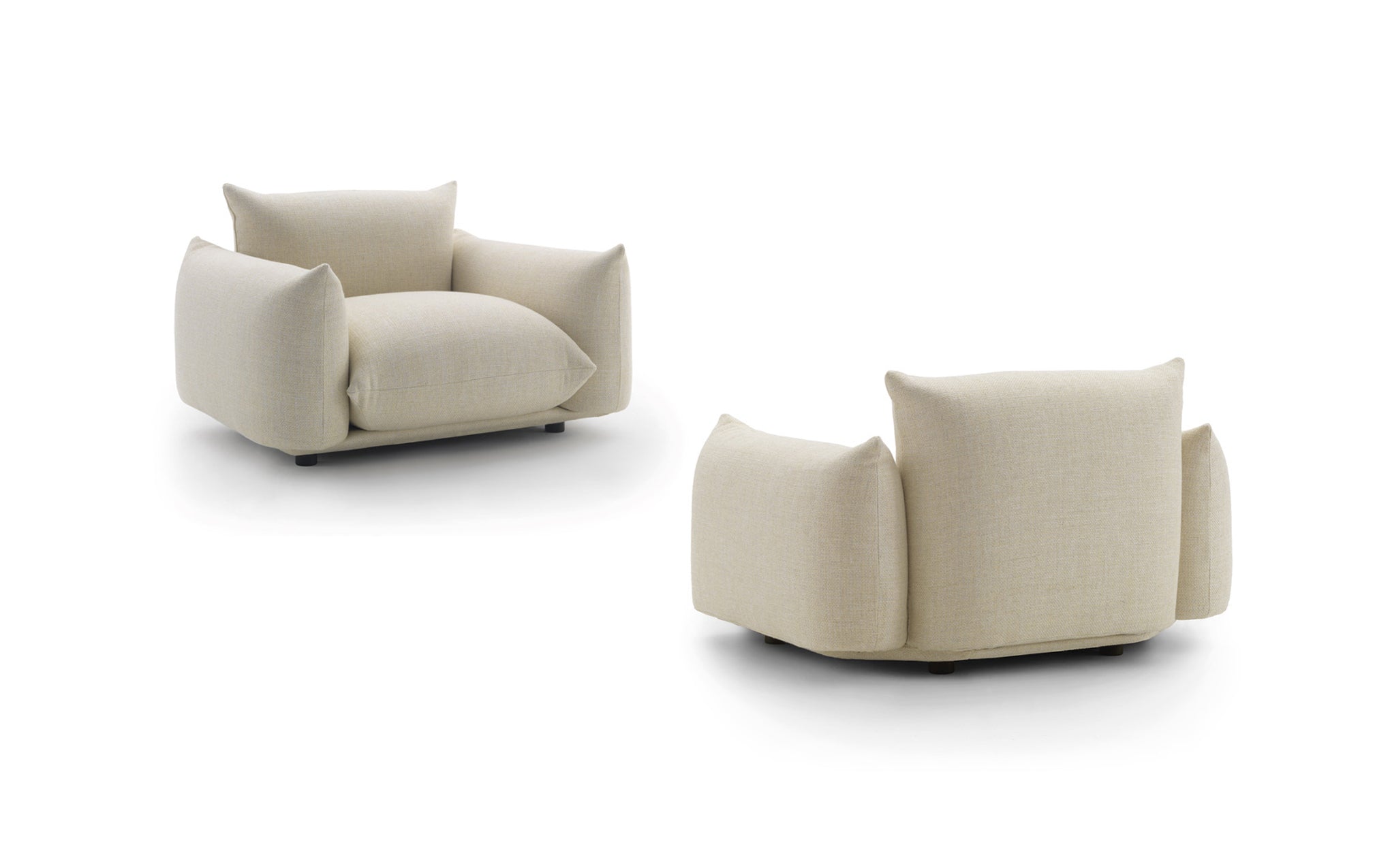 Marenco armchair