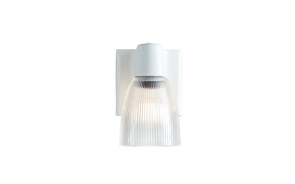 Minster 1 - Prismatic Wall Light by Original BTC | SCP