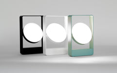 Mouro portable table light