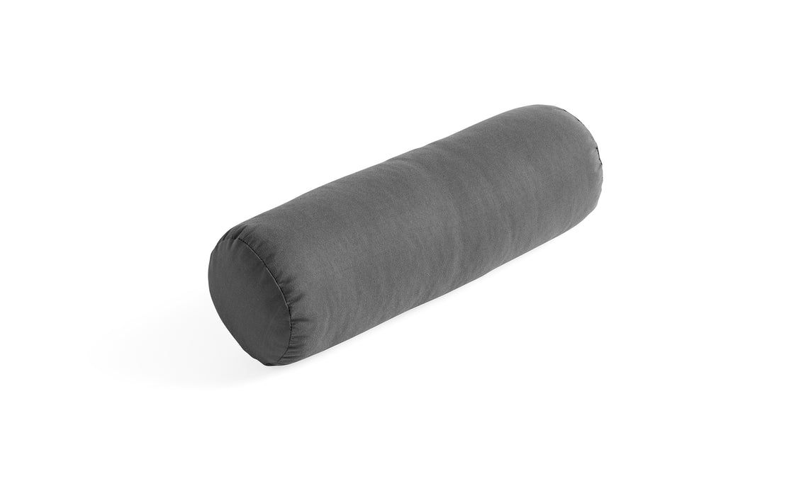 Clearance Palissade chaise longue headrest cushions - anthracite