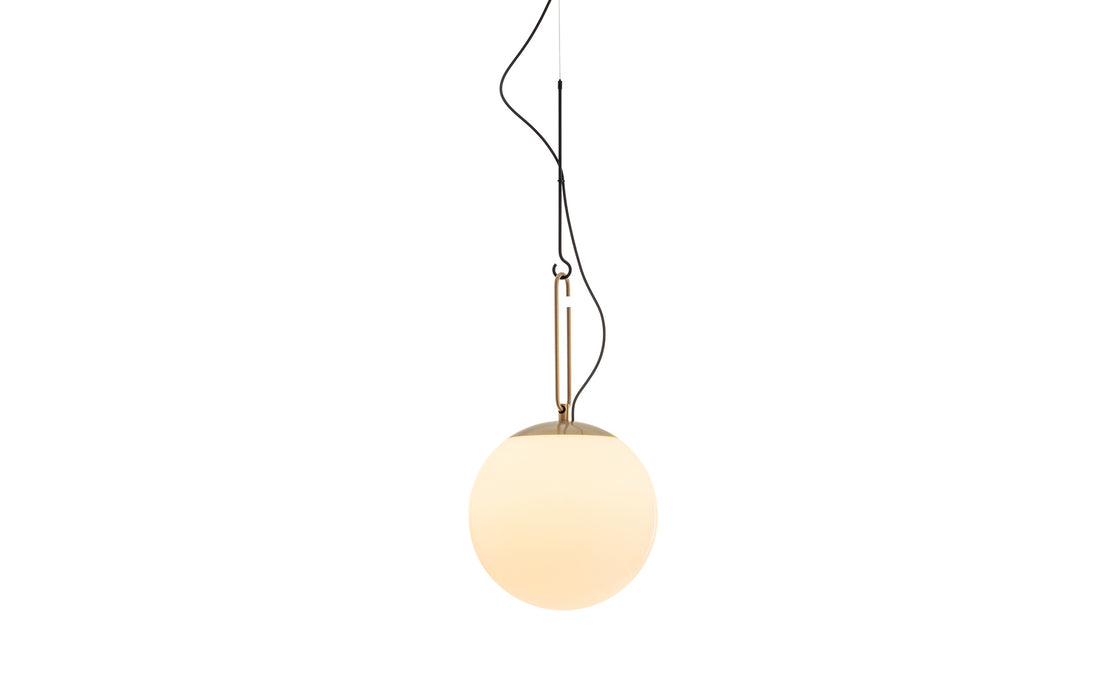 NH suspension light