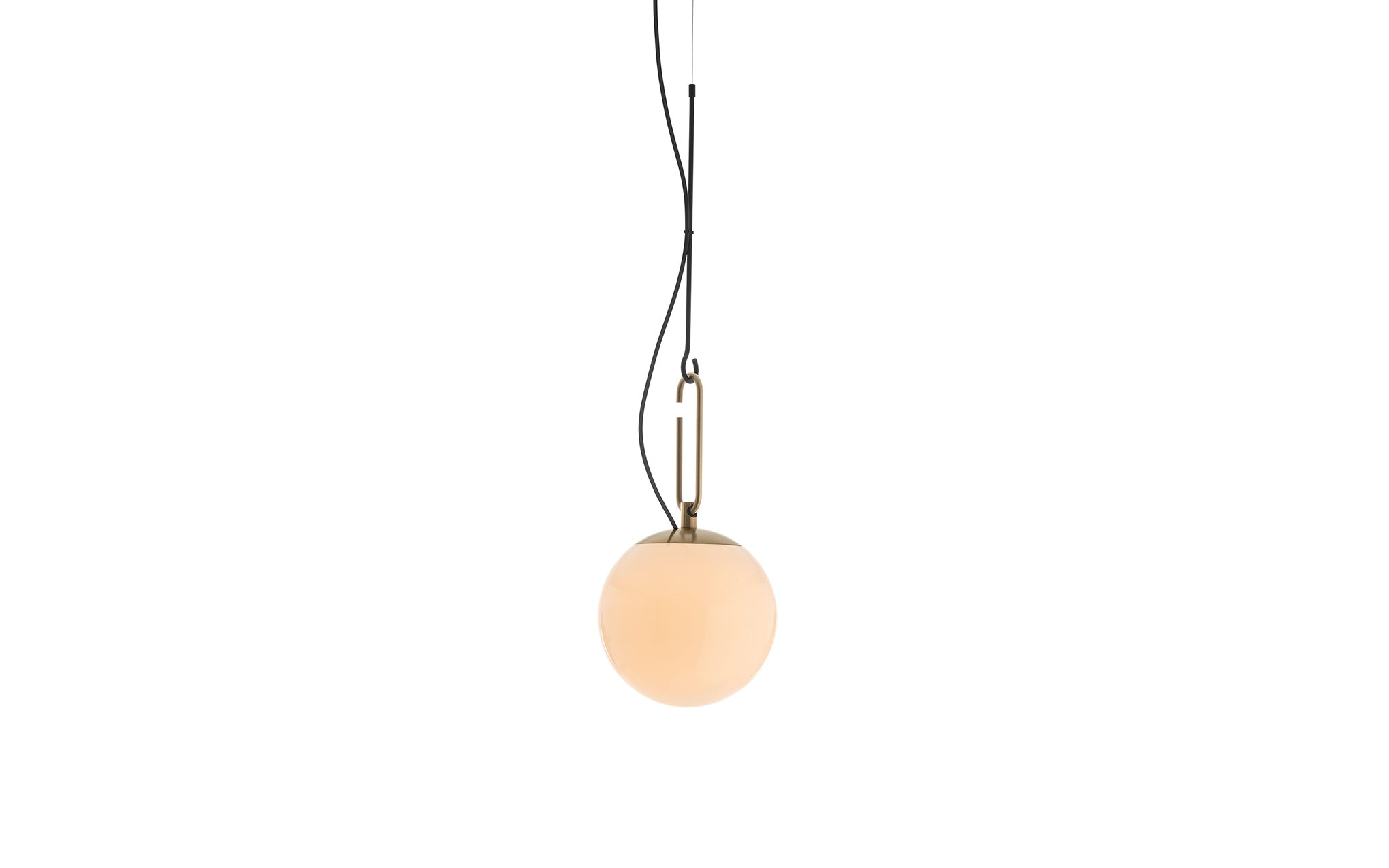 NH suspension light