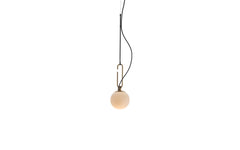 NH suspension light