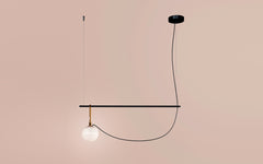 NH S2 14 suspension light