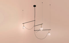 NH S3 14 cluster suspension light