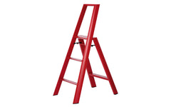 Lucano three-step stool