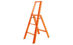Lucano three-step stool