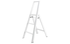 Lucano three-step stool