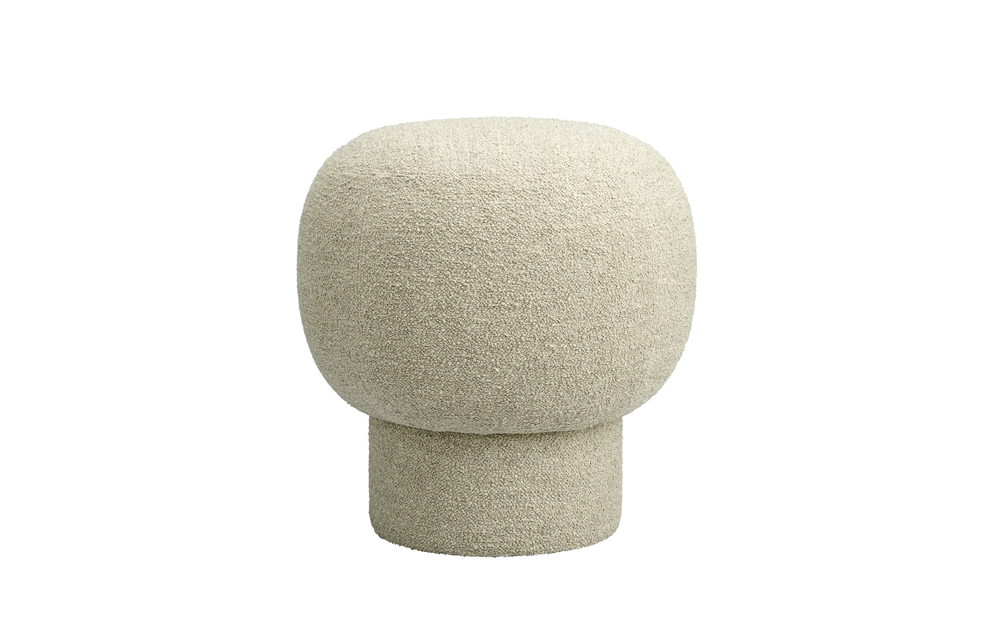 Liège pouf
