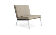 Man lounge chair