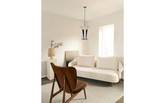 New Wave sofa - 2.5 seat