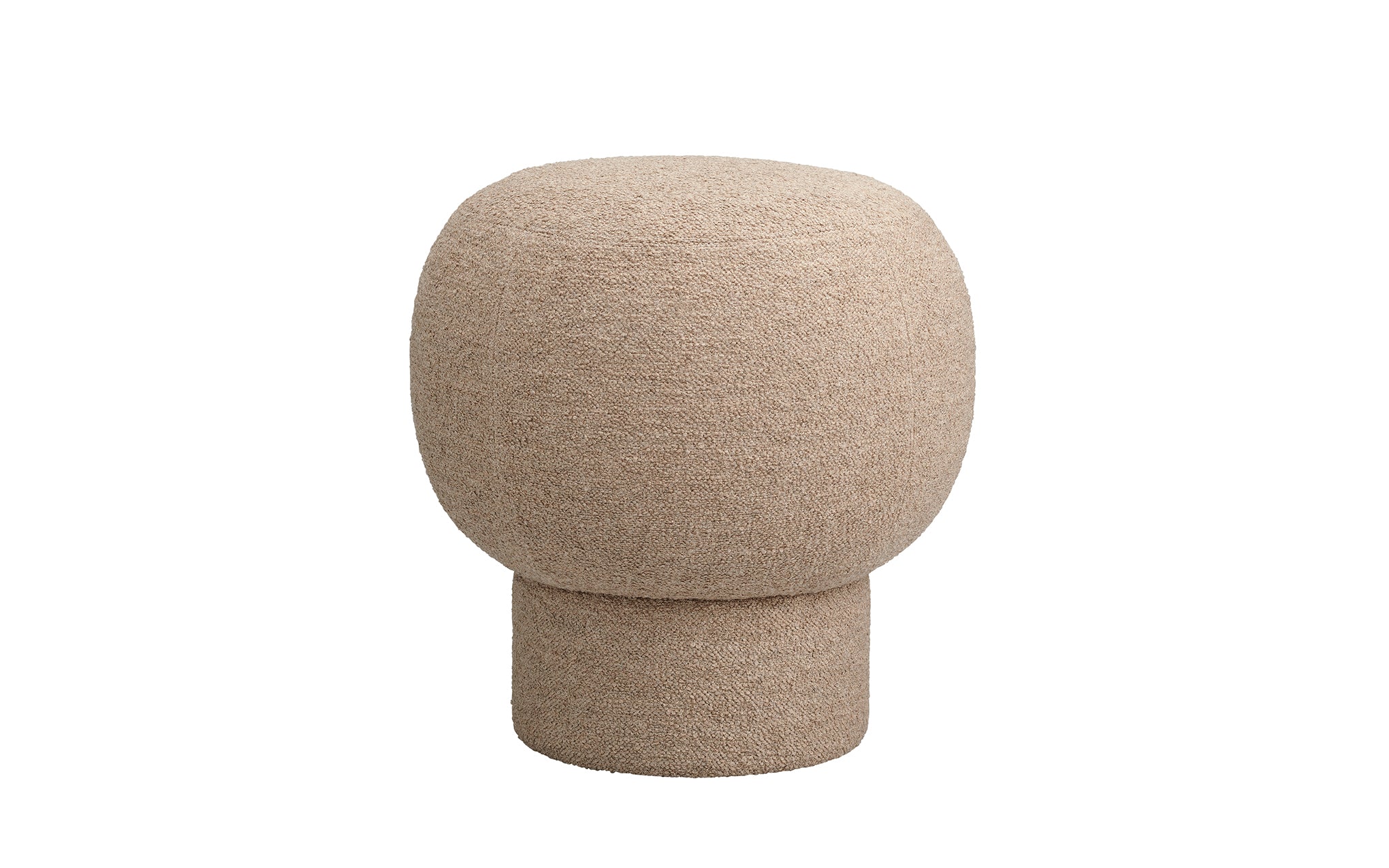 Liège pouf