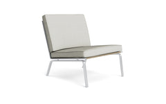 Man lounge chair