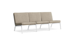 Man three seater