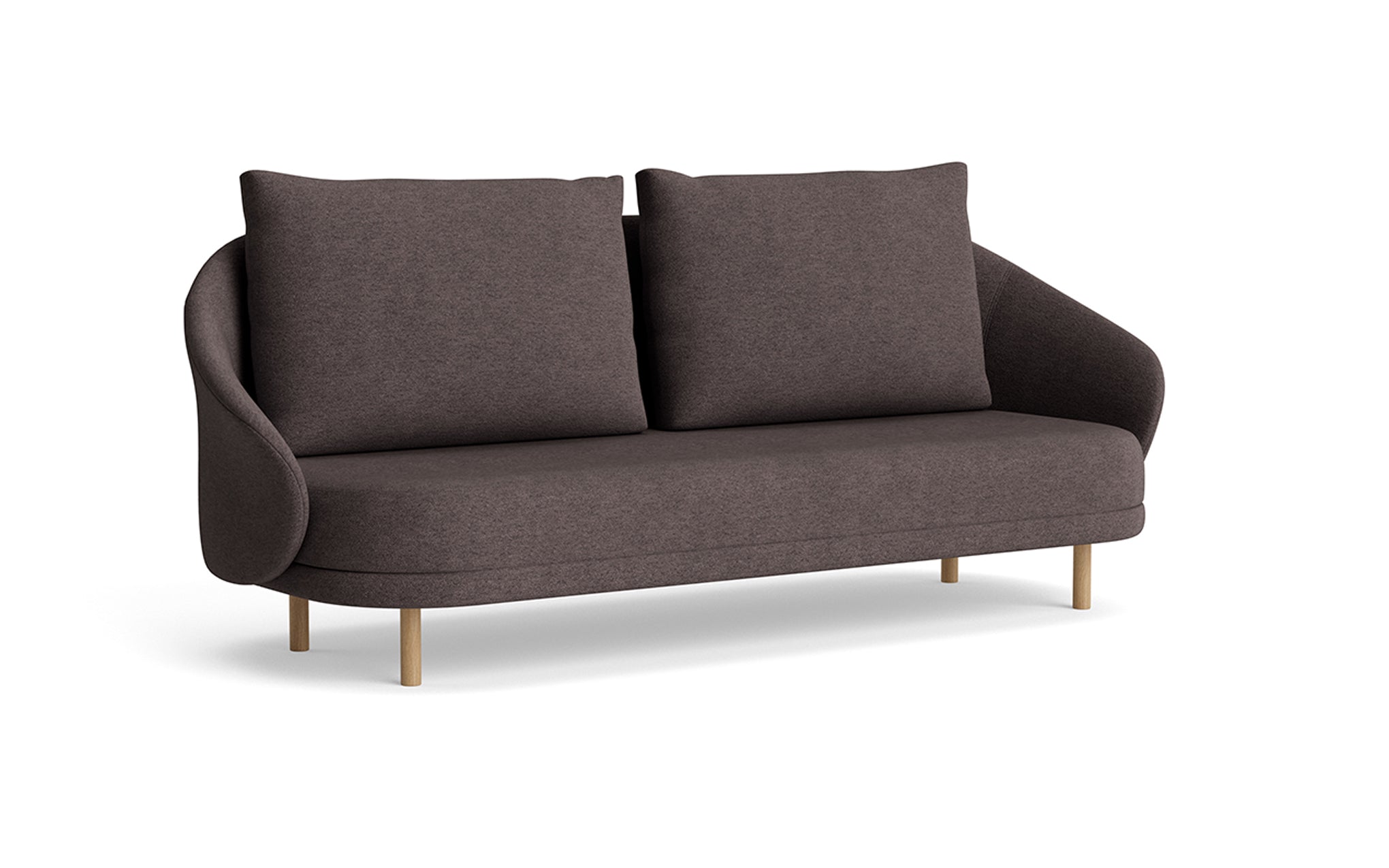 New Wave sofa - 2.5 seat