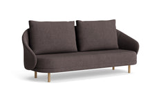 New Wave sofa - 2.5 seat