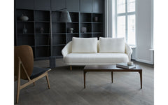 New Wave sofa - 2.5 seat