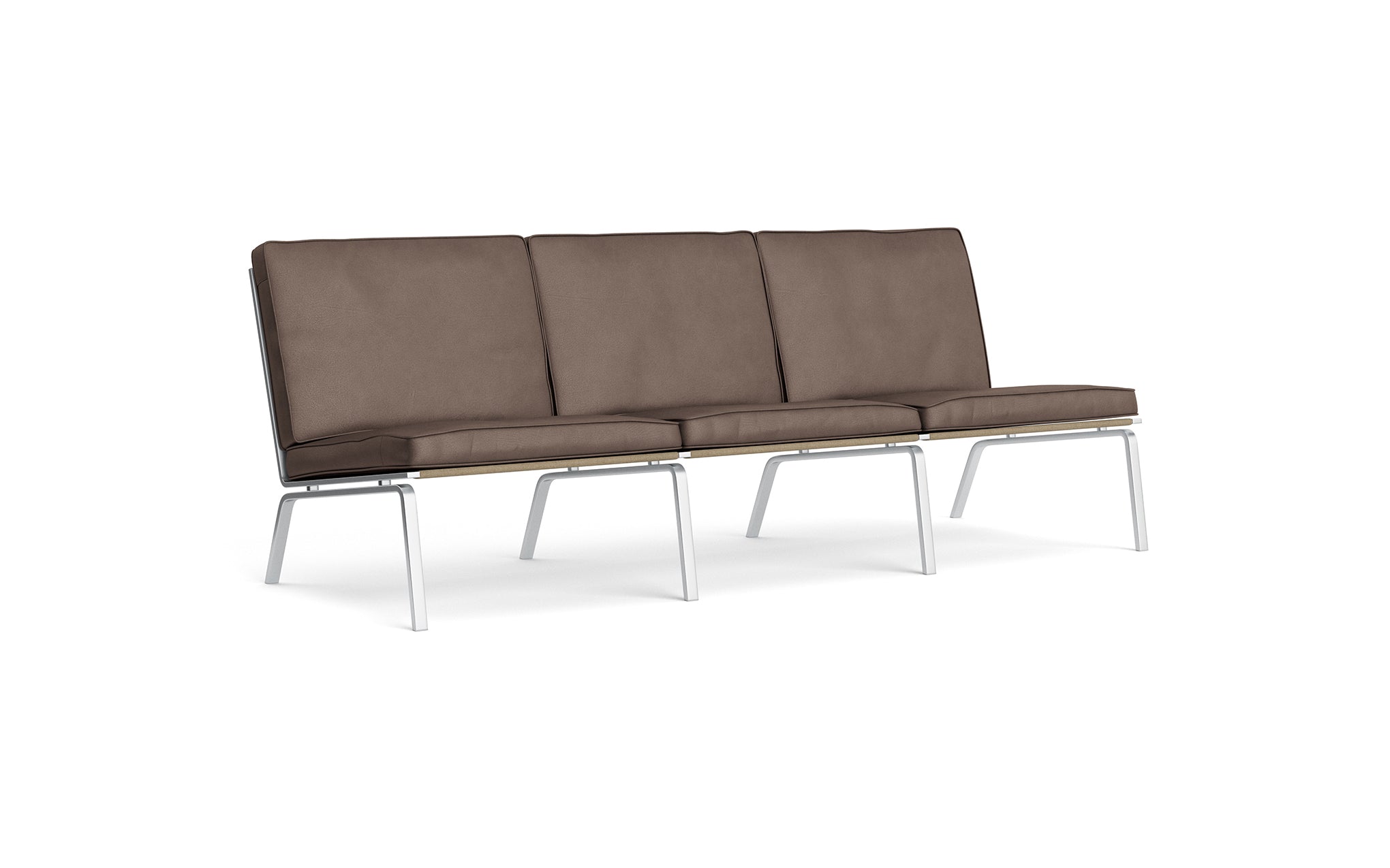 Man three seater