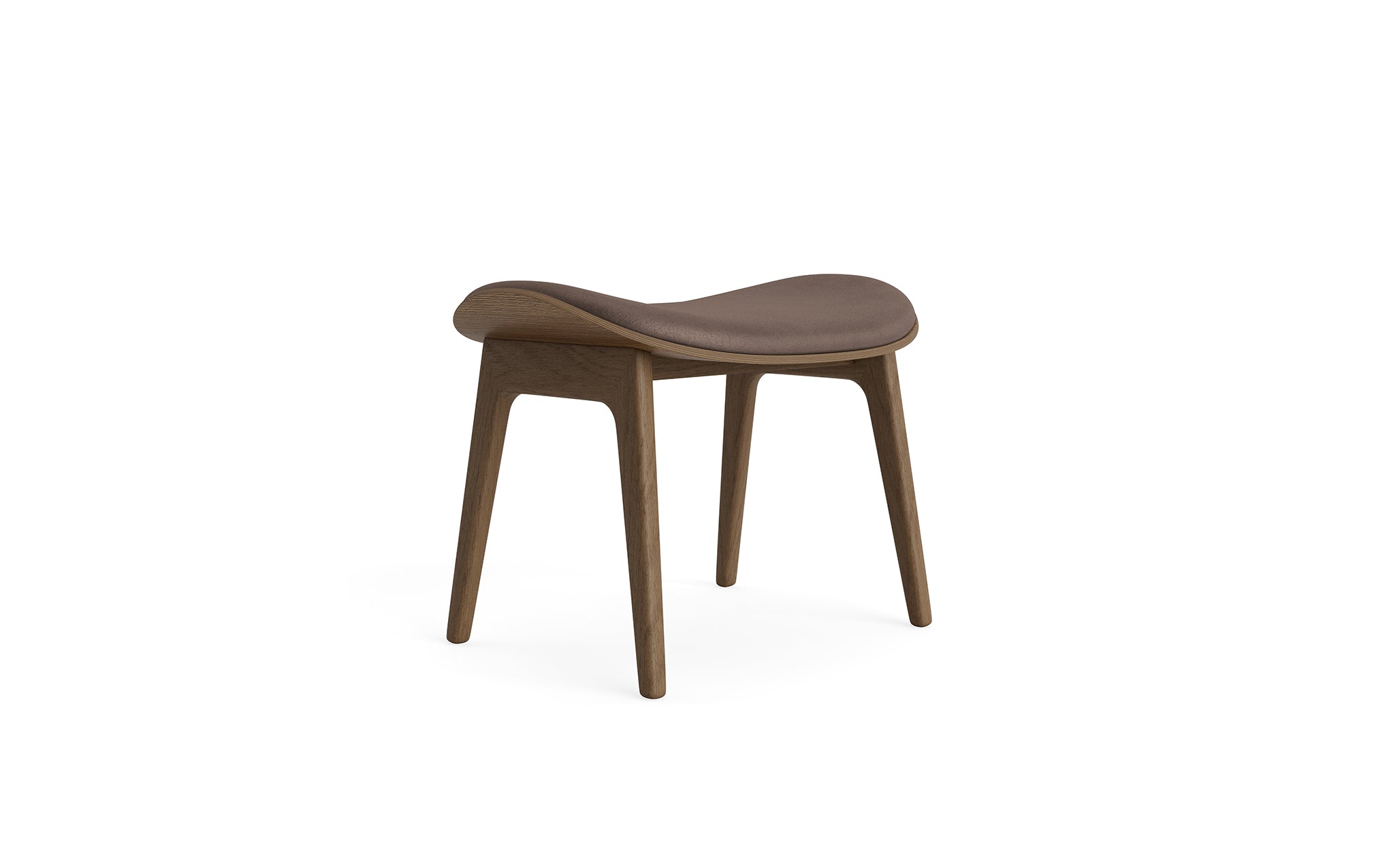 Elephant lounge stool