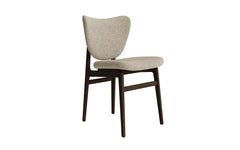 Elephant chair - full upholstery