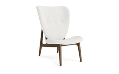 Elephant lounge chair - full upholstery