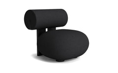 Hippo lounge chair