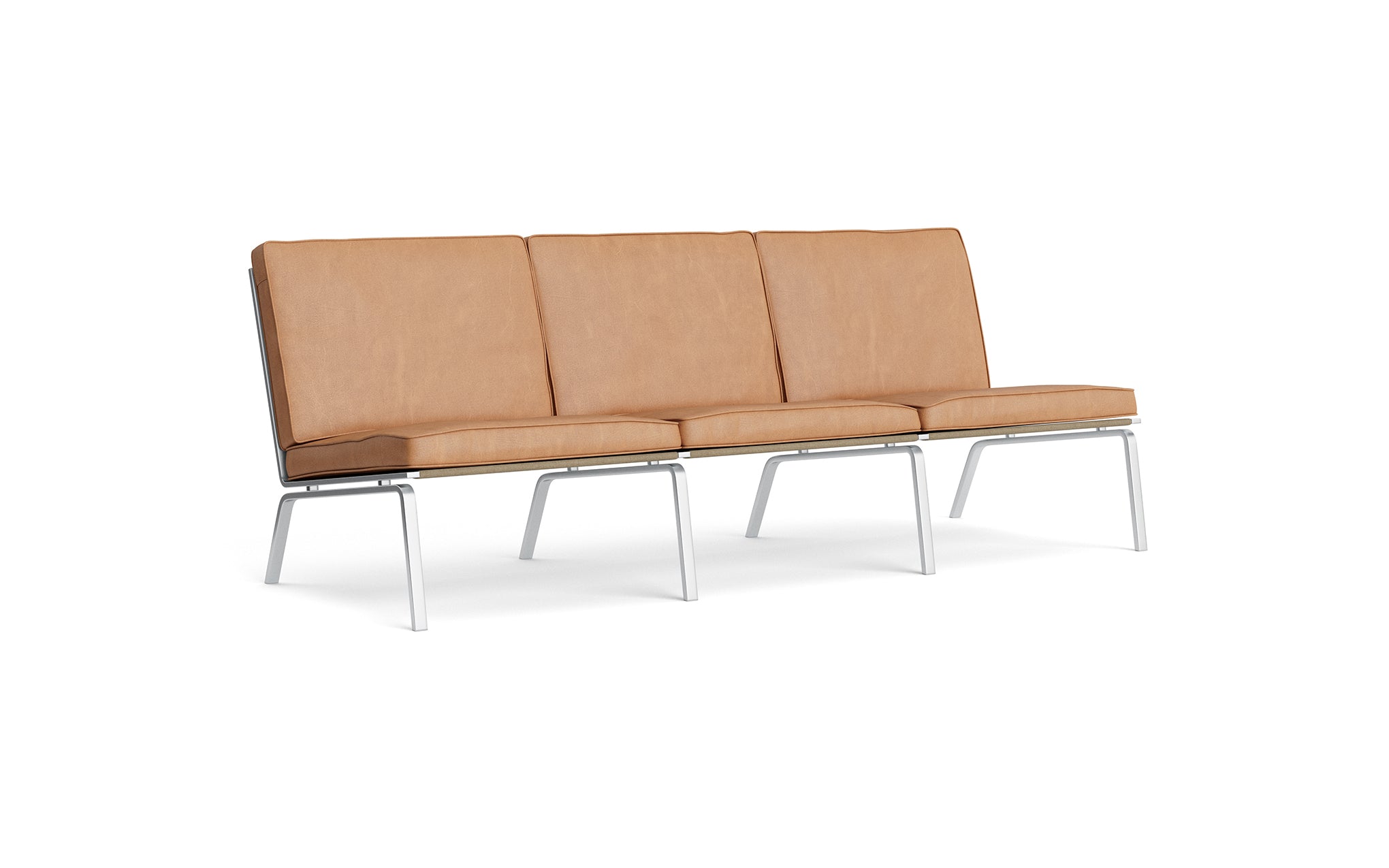 Man three seater
